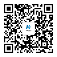 掃描二維碼關(guān)注我們：容慧科技 ,靠譜的鄭州APP開(kāi)發(fā)公司。